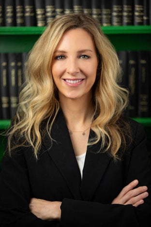 Carly Ekman, Esq.